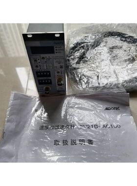 韩国SUNJE-SJ1009279静电消除器控制器SBP-R