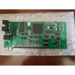 凌华壁挂式计算机 工控机 E5400CPU 2G内存 500