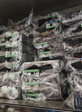 omRon，5.5KW变频器3G3MV-A4055