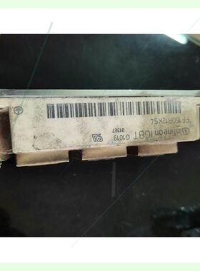 MD500ET5.5GB汇川变频器 5.5kw/380v实物