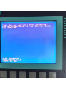 ADVANCED驱动器DQ111EE20A8BDC