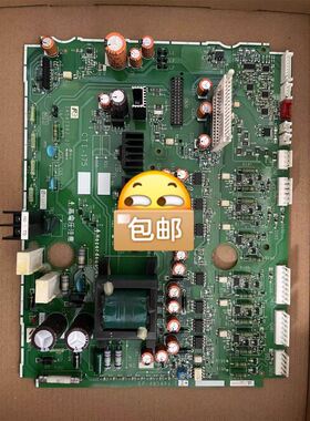 汇川高性能PLC H3U-0808PMRTA 一台