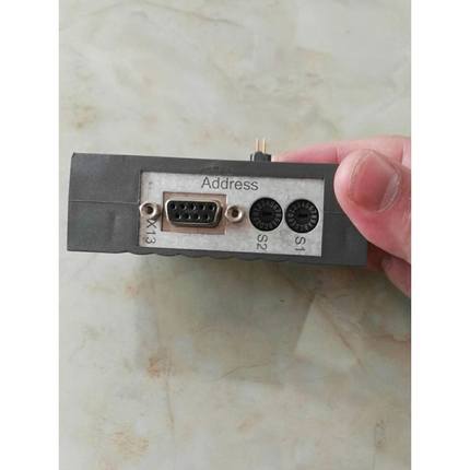 英威腾变频器 7.5KW拆机。GD100-7R5G-4实