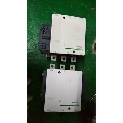 控制器 LECA6N1-LEFS25AA-200