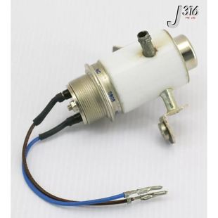 禾望HWA1K5D21拆机HW3000被动Crowbar