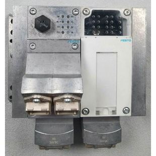 P+F倍加福安全栅 KFA6-DWB-Ex1.D 拆