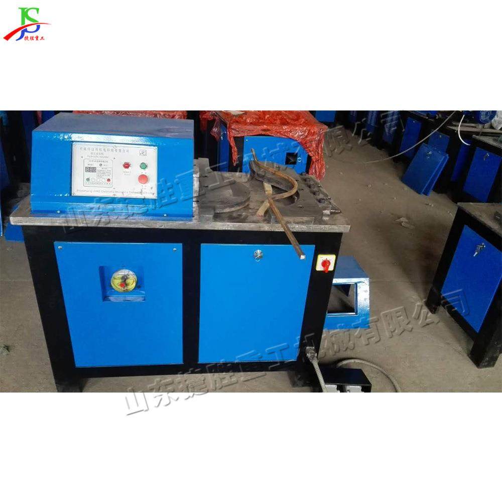 铁艺制作金属处理加工设备 液压钢板折弯机 台式圆钢扁铁折角机,电子元器件市场,其它元器件,淘宝优惠券,粉丝福利购,淘宝优惠卷