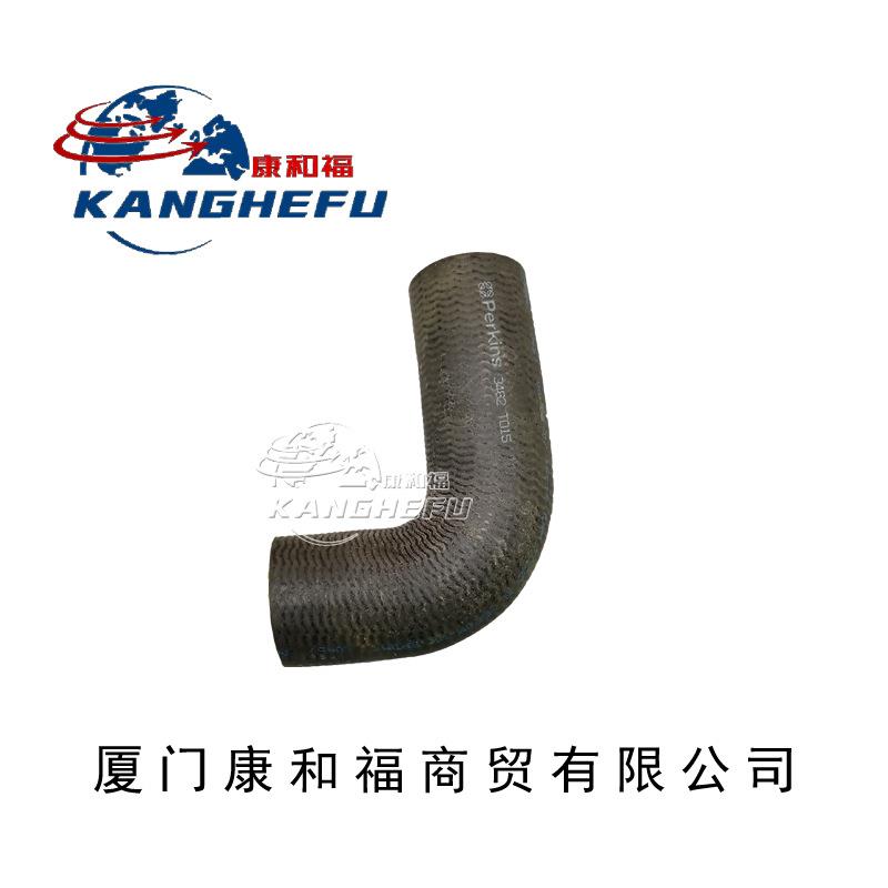 适用于叉车配件帕金斯叉车配件482T015软管482T015