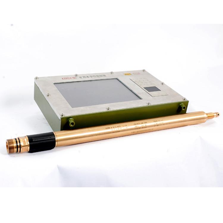 矿用无线随钻测量仪矿井下瓦斯抽放孔地面勘探孔