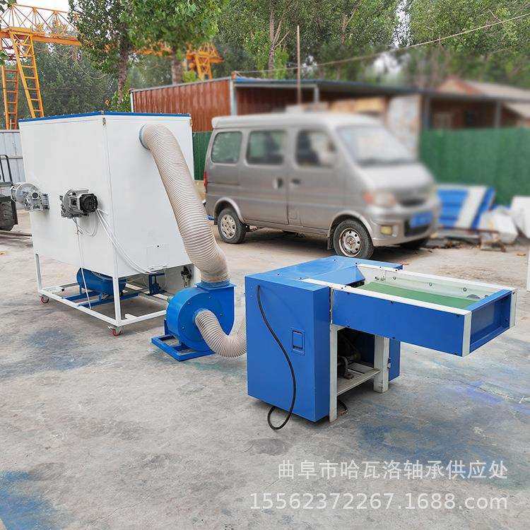 双头毛绒玩具充棉机 螺丝棉喷胶棉开松机 小型钥匙挂件充装机,鲜花速递/花卉仿真/绿植园艺,割草机/草坪机,淘宝优惠券,粉丝福利购,淘宝优惠卷