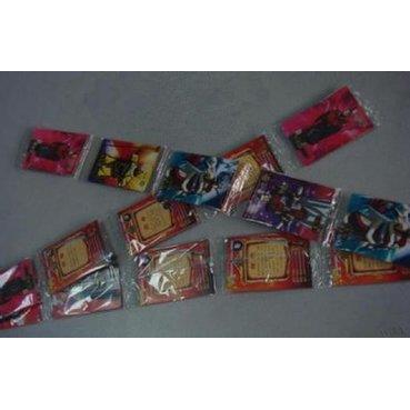 全自动鞋垫、卡片、胶带包装机多功能一次性剃须刀牙刷包装机