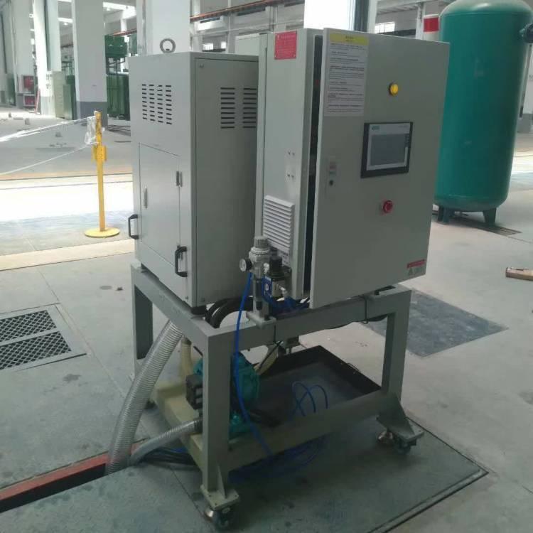 离心式大豆胡麻滤油机食用油香油过滤机花生全自动油渣分离机