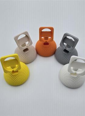 适用Apple watch通用充电支架 简约创意桌面手表充电支架ins高级