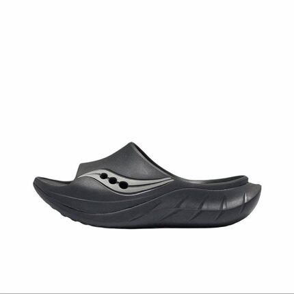 Saucony索康尼 Cradle2摇篮运动拖鞋男沙滩鞋女子户外凉拖 S28903