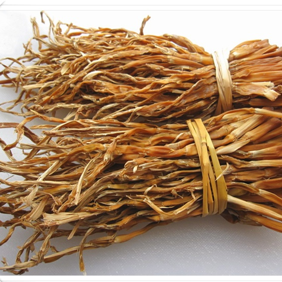 野生无盐笋干原味干竹笋250g农家自制笋尖小笋湖北神农架特产房县