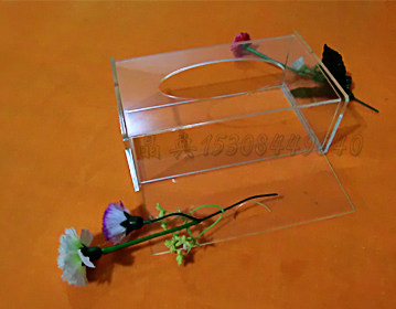 定制透明亚克力家居酒店餐厅欧式创意纸巾面膜化妆用品精品收纳盒,家居饰品,装饰纸巾盒,淘宝优惠券,粉丝福利购,淘宝优惠卷