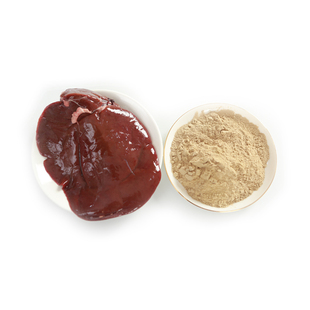 年中大促618 手工研磨250克定制新鲜羊肝粉 包邮