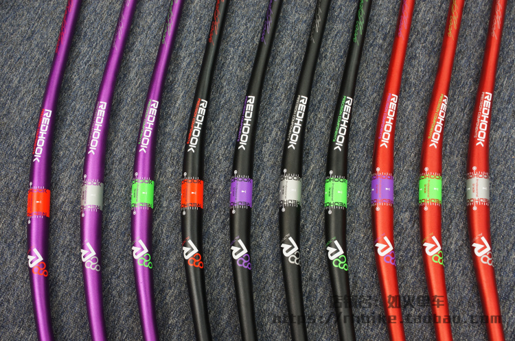 Guidon de vélo - Ref 2345157 Image 5