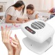 Air 海外美甲店专用儿童指甲油Finger Painting Dryer冷热风扇机