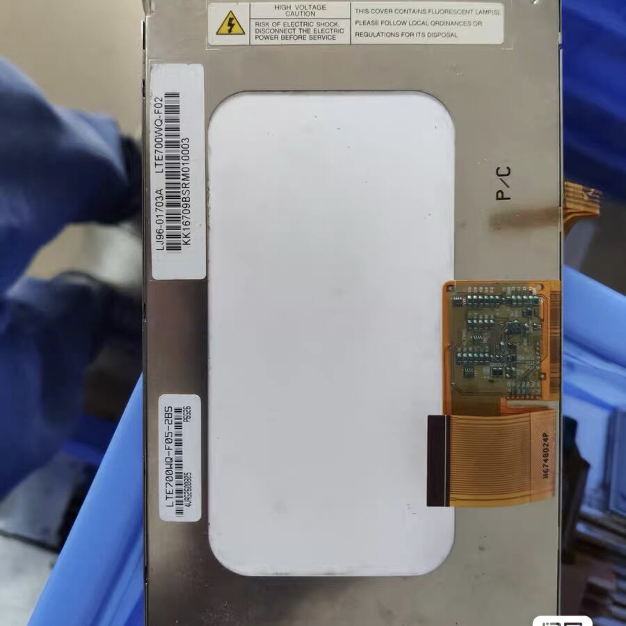 普耐尔MOMO9T触摸屏P710V63G4
