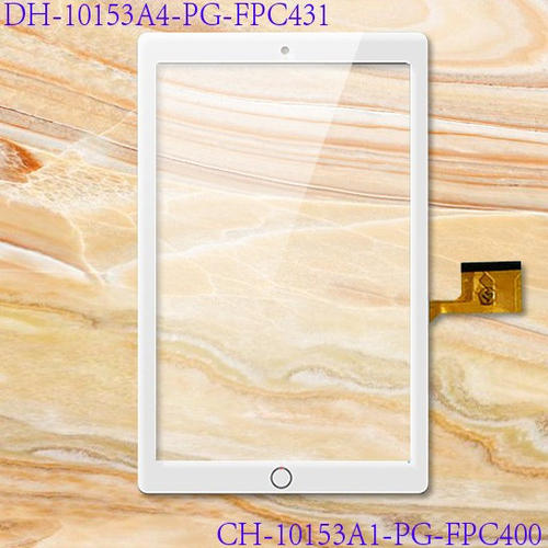 DH-10153A4-PG-FPC431触摸触屏CH