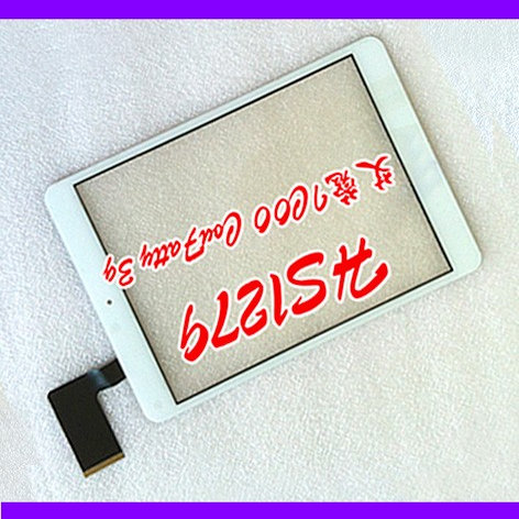 ICOO艾蔻iCouFatty3G触摸触屏H