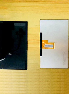 7寸40针液晶内屏BF2071B40IA/1A显示HJ070NA-13A 070-FPCA-R1