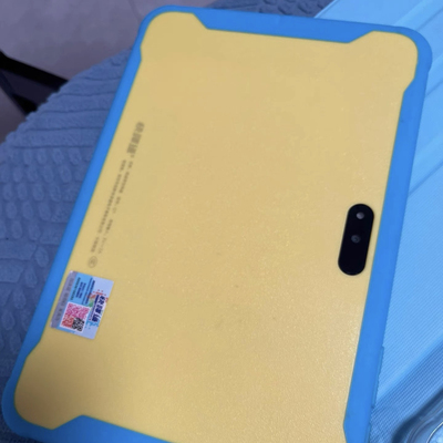 普耐尔MINI英易派S801显示内外