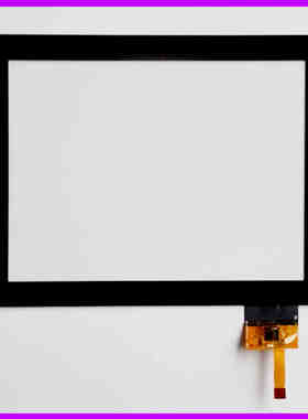 NewPad纽曼T9触摸触屏Dual歌美G6四核T外屏300-N3708A-B00_VER1.0