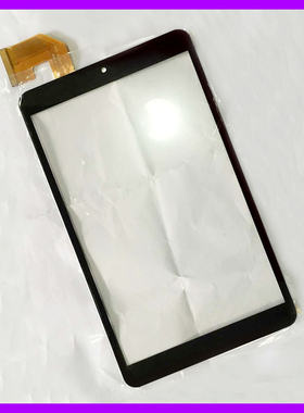 昂达V801S触屏Ow101四核触摸屏外屏手写屏FPC-FC80J115-01/02/03