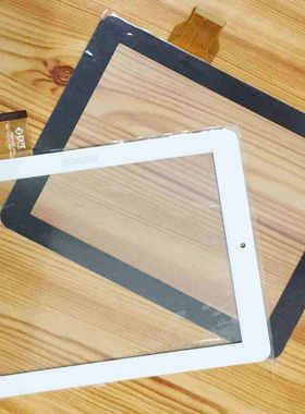 昂达四核OW101触摸屏ASBF080-34-02内外屏幕300-L4315A-A00