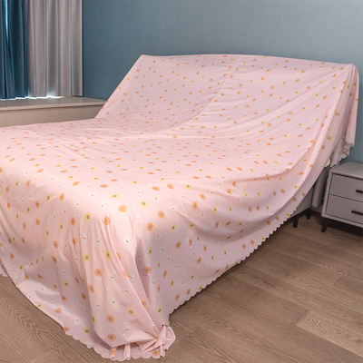 床上防尘罩家具防尘布耐脏实用
