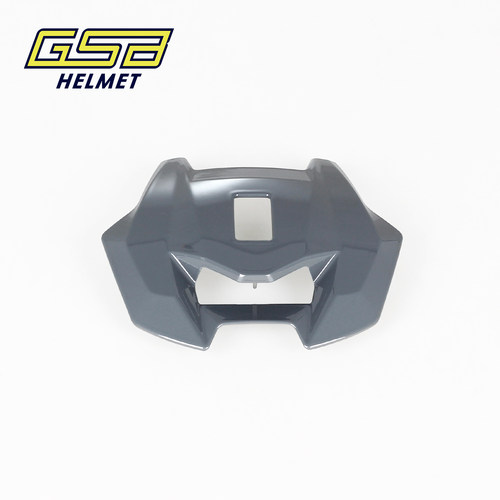 GSB头盔顶盖361、361GT专用顶盖