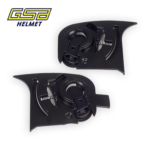 GSB头盔底座、G-268A、G-263、V73、G-361、G-371型号 专用底座