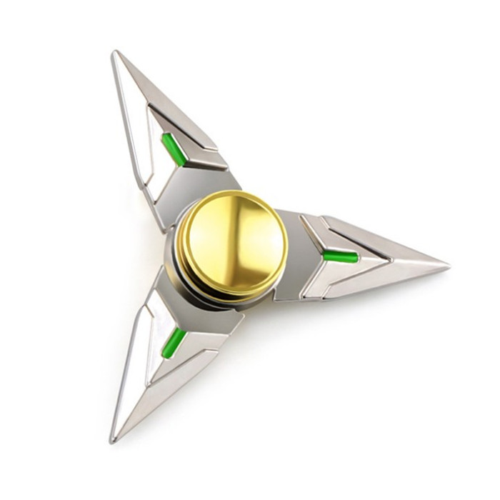 Fidget spinner      - Ref 2615074 Image 1