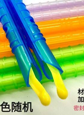 保鲜密封夹防潮密封棒封口夹子