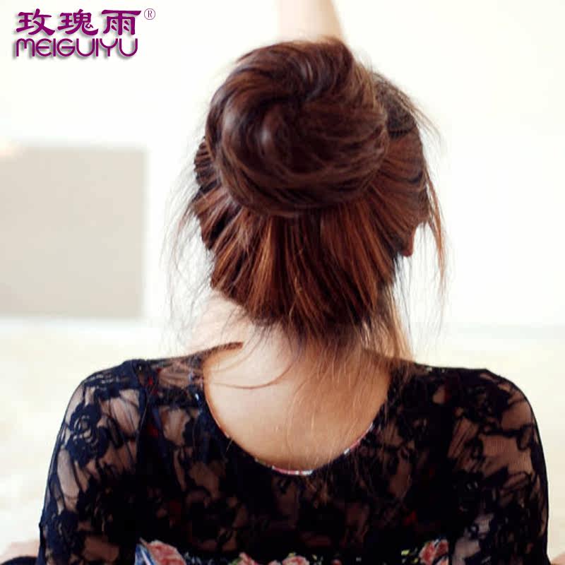 Extension cheveux - Chignon - Ref 236905 Image 1