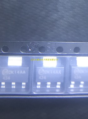 FDT434P 原装正品 现货