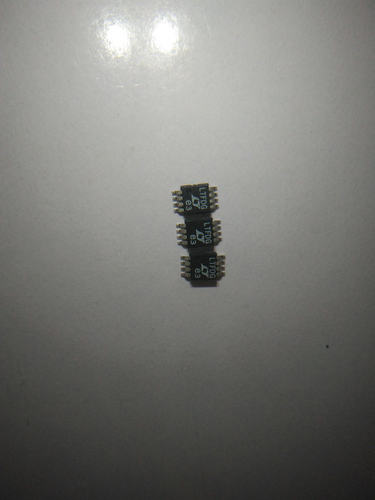 LTC6655CHMS8-1.25#PBF 0.25ppm 噪声低漂移精准基准系列原装现货