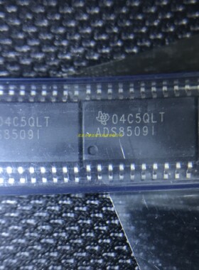 ADS8509IDWR  原装正品 现货