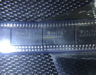 ADS8509IDWR  原装正品 现货