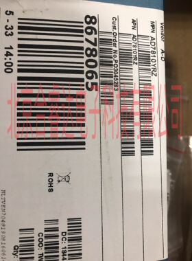 AD7810YRZ原装进口现货，发货两周