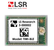 450-0064LSR WiFi/802.11 modular TiWi-BLE module WLAN , BT ,in the 3C Digital Accessories, Electronic components market , Electronic component , Other components  category - from Buy2taobao.com to provide professional Taobao agent buy service