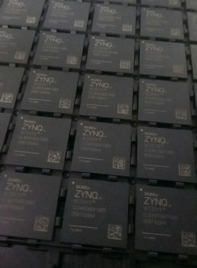 SOCFPGA XC7Z015-2CLG485I BGA485 全新原装
