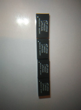 LTM4618IV#PBF跟踪和频率同步 6A DC/DC μModule 稳压器原装现货