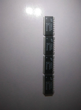 LTC3895EFE#PBF 150V、低 Iq、同步降压型 DC/DC 控制器 原装现货