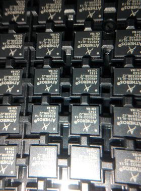 AR8031-AL1A千兆网口全新原装进口原装