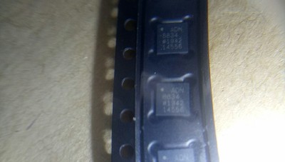 ADN8834ACPZ-R7    LFCSP封装   全新原装  批次19+   ADI全系类