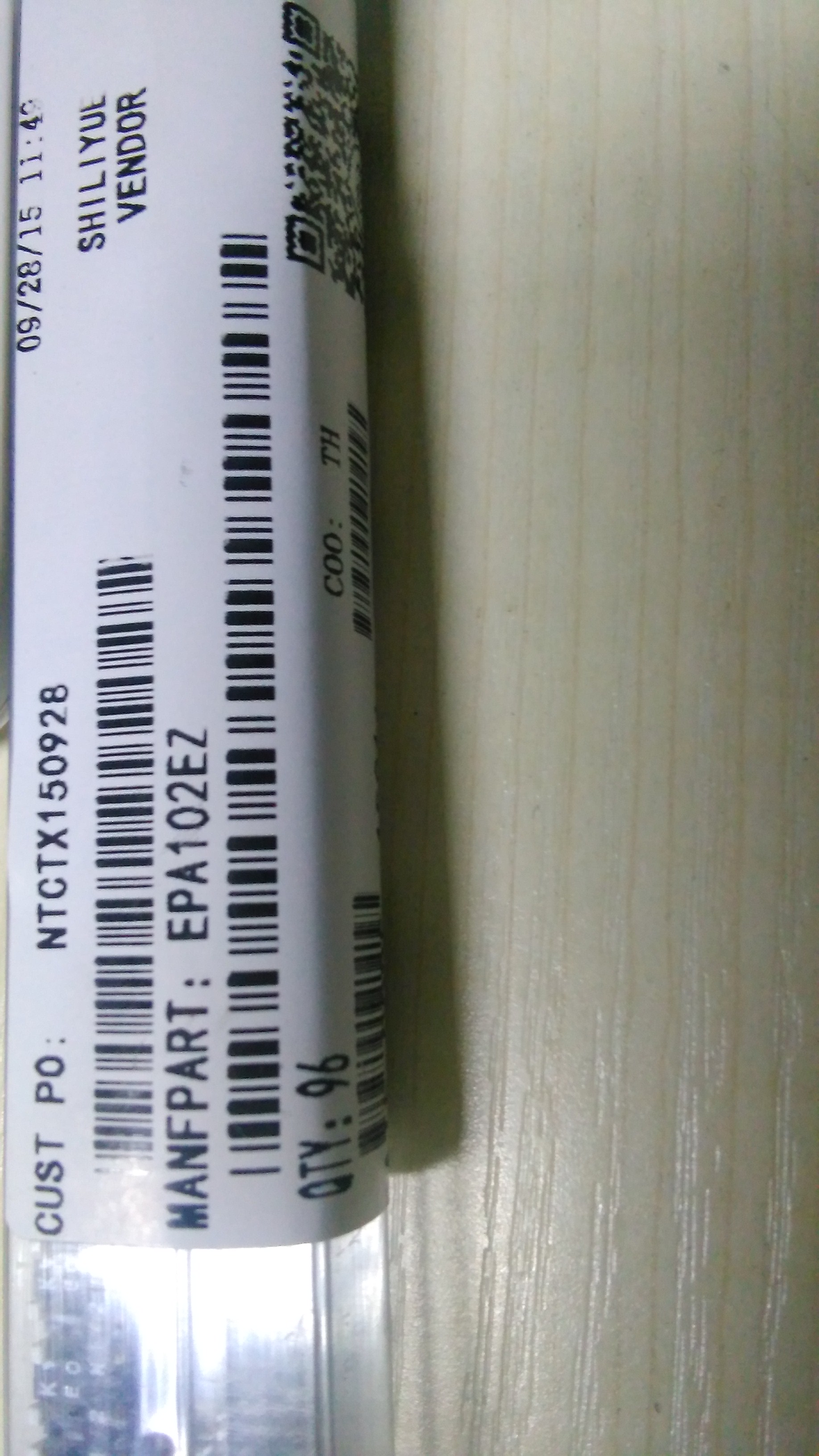 EPA102EZ DM368 DM8127 侧贴拨码开关 原装现货