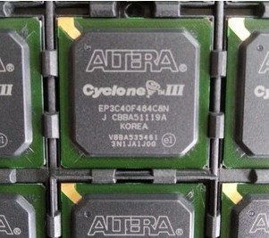 EP3C40F484C6N EP3C40F484I7N BGA-484 FPGA 原装正品
